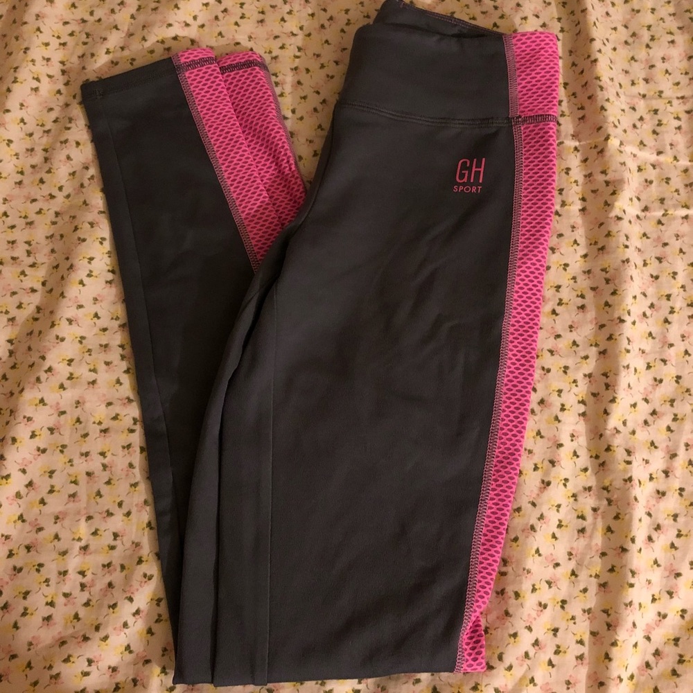 Workout leggings